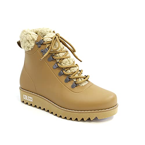 Bota Colcci Wiley Feminina