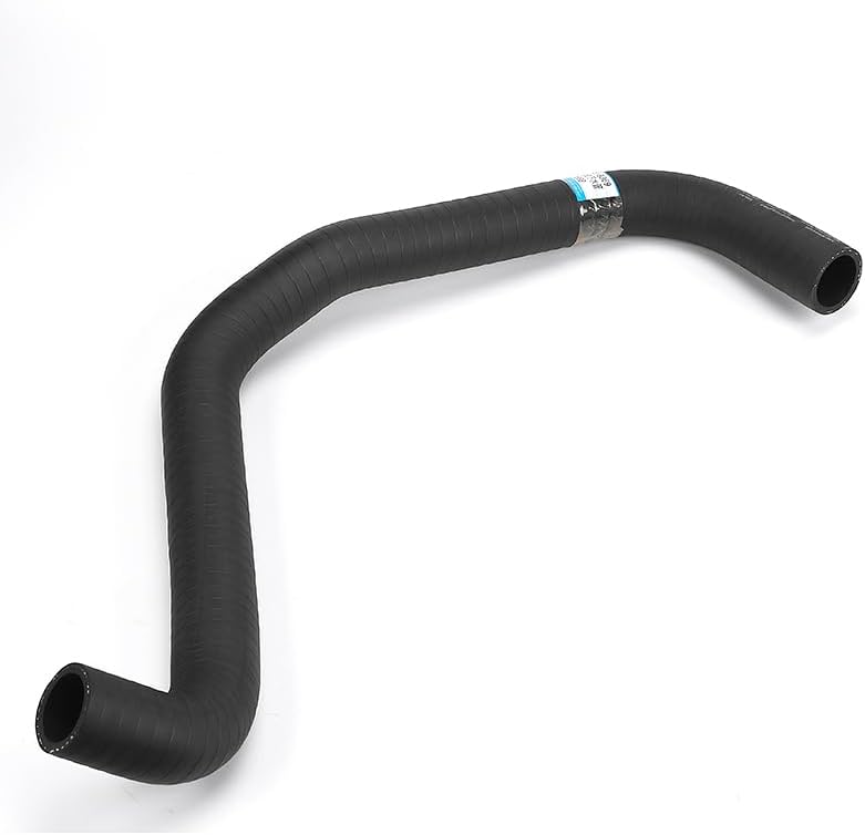 Down HOSE Water pipe 245-9369 2459369 Compatible with CAT Excavator E315D (Inside diameter:50-53.5mm）