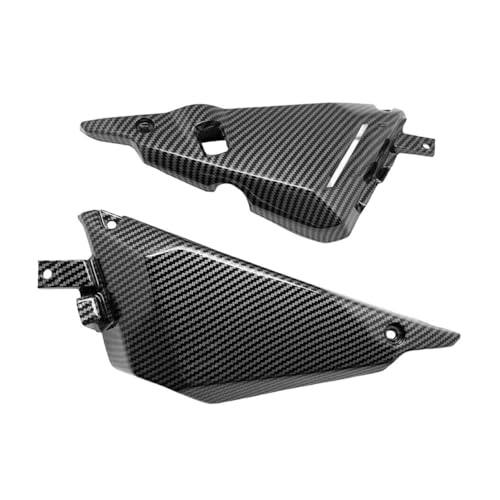 Carénage de moto pour cadre latéral Z650 : idéal pour rénover votre panneau