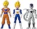 Produktbild Dragon Ball 37236 Flash Series Triple Pack