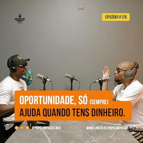 Maningue Cenas Pt5, com Domingos e Dungo