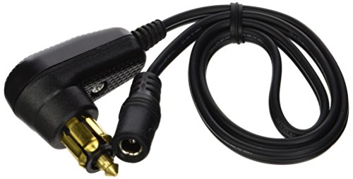 Atomic Skin (PPC-028-18) Powerlet Low Profile Plug to Coax Female 18