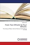 notarzt paris  From Two Wheels to Four Wheels:: The History of Motor Vehicle Pollution Control Policy in China