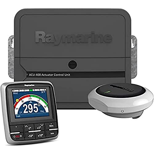 Raymarine EV-400 Heavy Duty