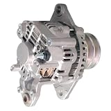 Replacement Alternator for Mitsubishi Volt Industrial A003TN5386 A3TN5387 2024 A003TN5387