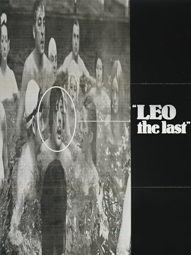 Leo the Last Leo the Last