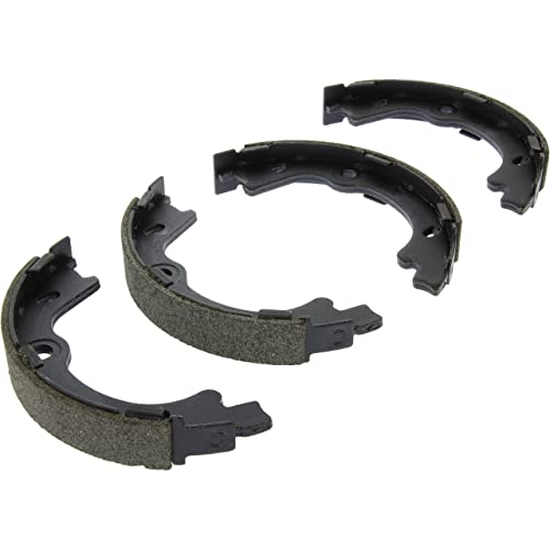 Image of Centric Parts 111.09640 Brake Shoes