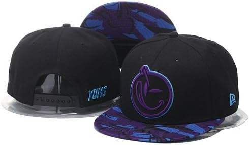 Authentic 2016 Yums Snapback Cap Hat / Cap