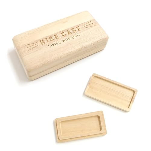 FBM62 ネコのひげケース [TE] (スクエア)のサムネイル