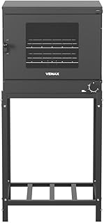 Forno industrial fi 77l com base gás glp