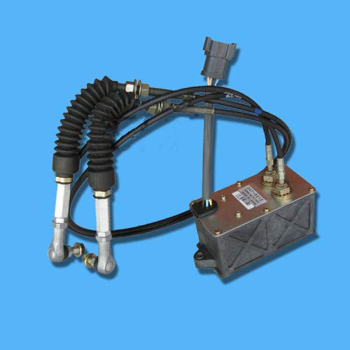 GOWE Throttle Motor, Step Motor, Governor Motor for Excavator E320C