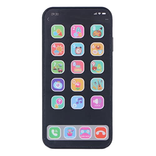 Vtech - Baby My First Smart Phone (Danish) (950-138132)