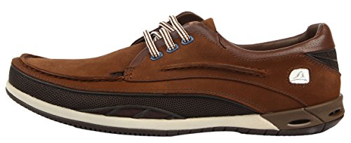 Clarks Orson Lace 20353239, Scarpe da regata uomo