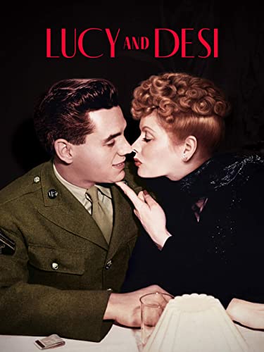 Lucy and Desi Documentary Feature