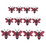 Wall Art Decor - 3 Sets Art Three-Dimensional DIY Mural D Decorative Animals Wall Decals for Pattern