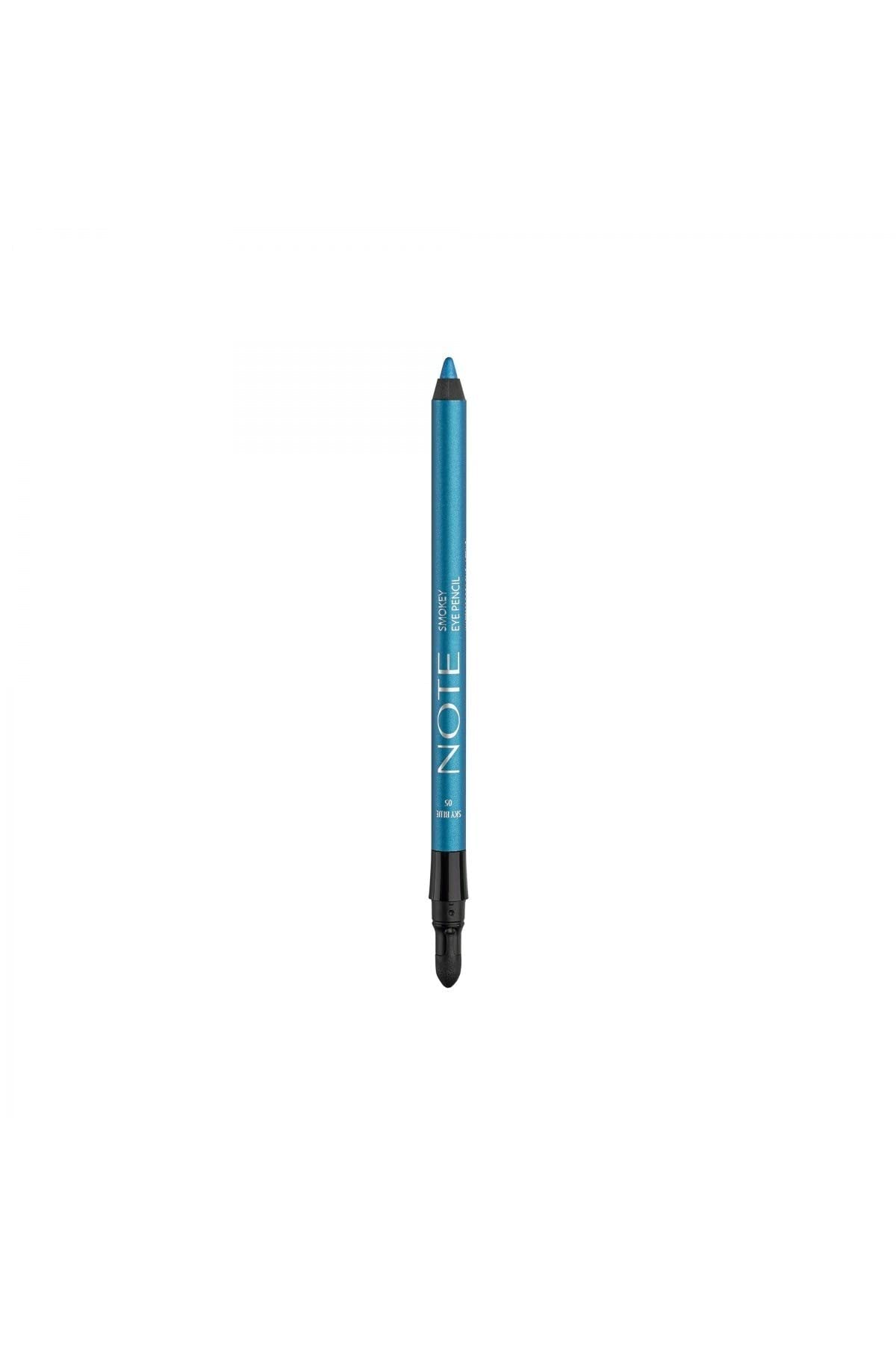 NOTE Cosmetics Smokey Eye Pencil, No. 05, 0.04 Ounce