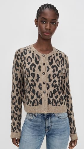 Z SUPPLY Women's Wild Outlook Cardigan2