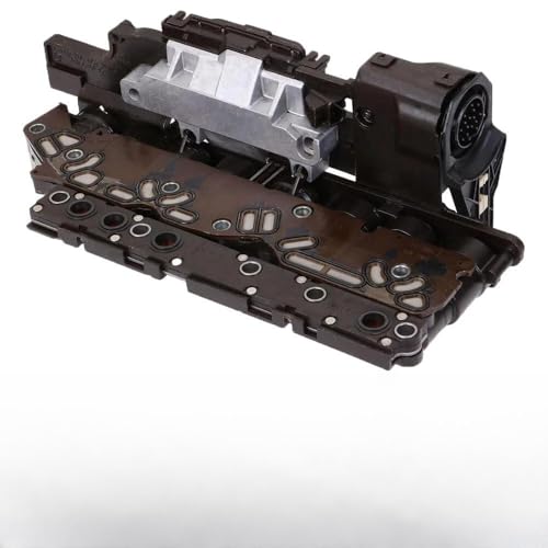 Nexenzo 6L45 6L50 6L80 6L90 Transmission Control Module Unit TCM for Suburban 2015-2020, (Pre-programmed) Plug & Play TEHCM VIN-Matched TCU for No. 24275872 24275873 24275874