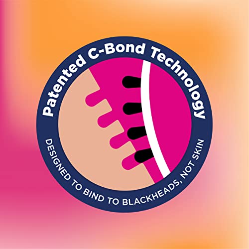 Bioré T-Zone Blackhead Remover Deep Cleansing Pore Strips thumb #5