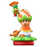 Amiibo Poplin y Principe Florian