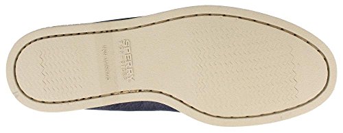 Image of Sperry Top-Sider Men's A /O Boat Shoe Amaretto