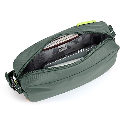 Image of Pacsafe GO Crossbody | Anti Theft