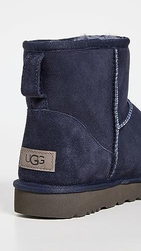 Mejores precios y opiniones de Botas ugg azul más recomendados. 6 Imagen adicional