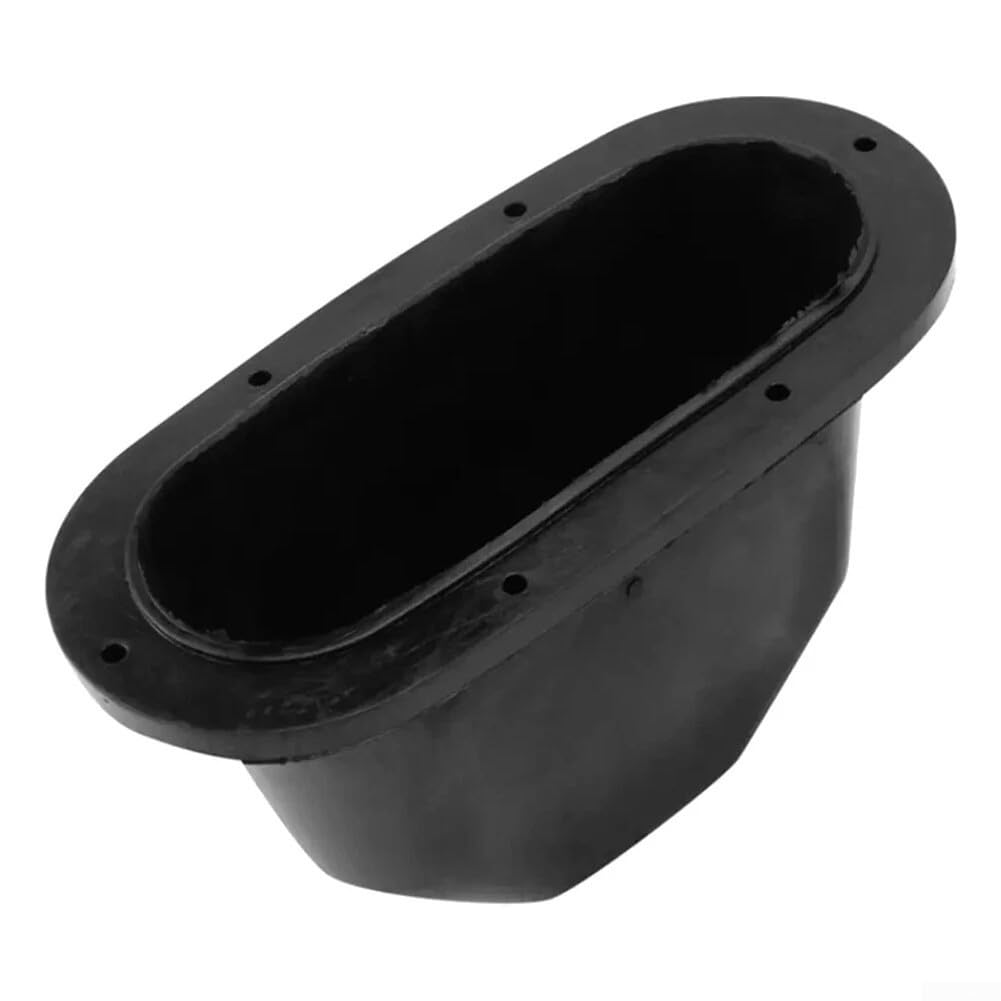 3 Piezas Palanca De Freno De Mano De Plástico En Negro Para Land Rover Series 2a Y 3 Reemplaza Da2466 Para Interior