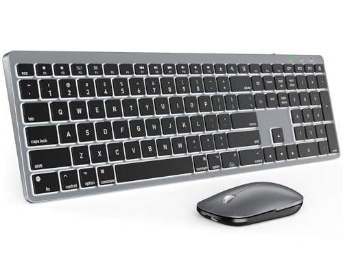 Image of Wireless Keyboard 123465798