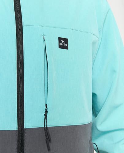 Image of Rip Curl Men's Anti Series Collection Zip Up Jacket
