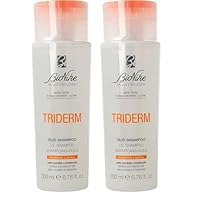 Bionike Tridem Syndet - Olio Shampoo Emolliente E Lenitivo Per Capelli Fragili
