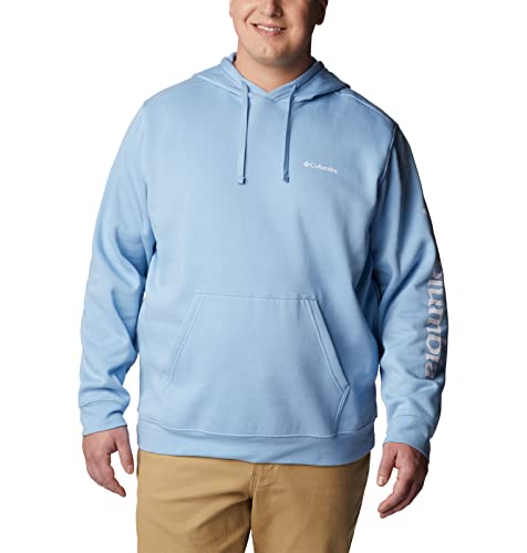Image of Columbia mens Trek Hoodie