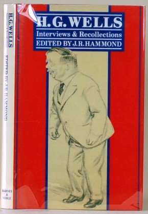 Interviews and Recollections