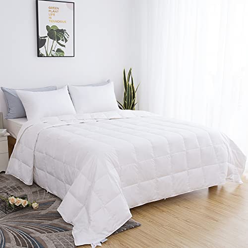Best Comforters For Summers Reviews and Buying Guide 2023