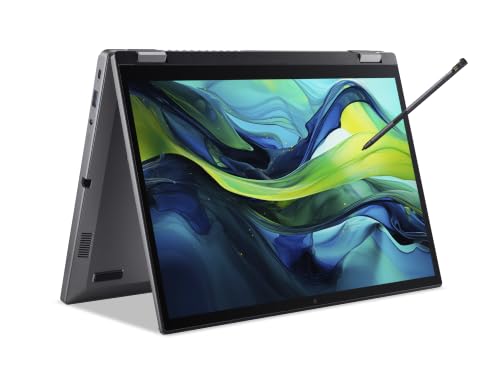 Acer Aspire Spin 14 | PC Portable Convertible | Core Ultra 7 | 32Go/1To