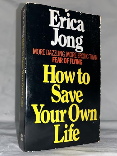 How to Save Your Own Life 0747531595 Book Cover