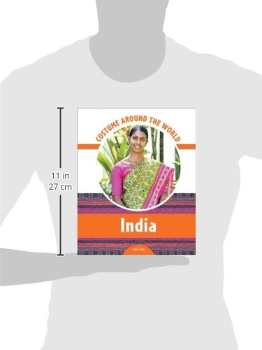India (Costume Around the World)