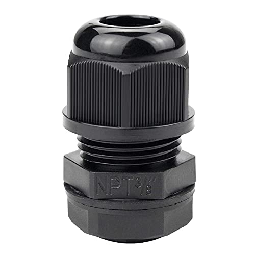 XHF 10 Pcs 3/8