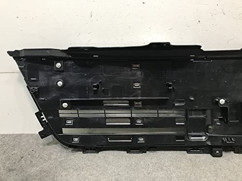 Amazon | スペーシアカスタム MK53S 純正 フロントグリル/ラジエター