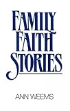Family Faith Stories