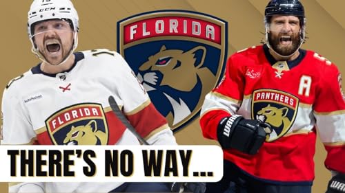 All Signs Point To THIS... | Daily Florida Panthers News & Rumors