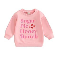 Pink Sugar Pie Honey Bunch