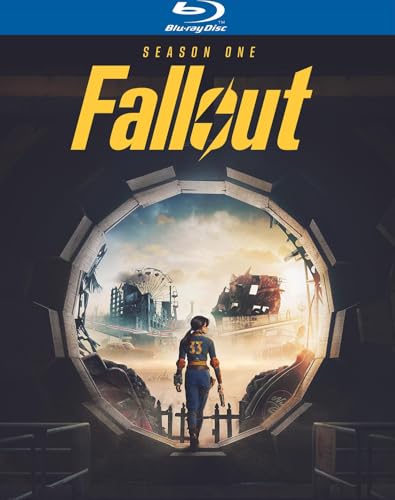 Image of Fallout: S1 (BD)