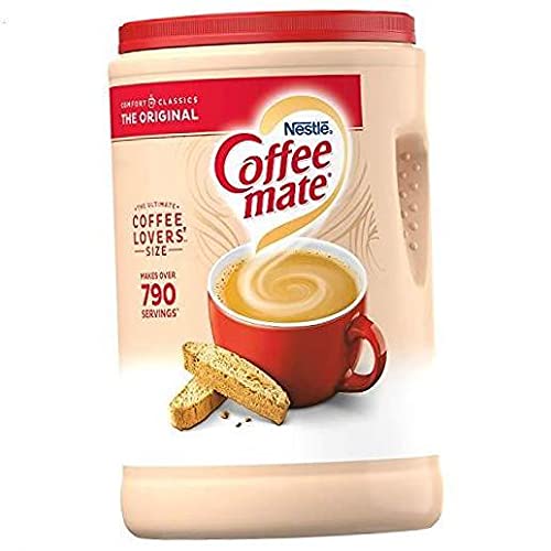 Coffee-mate Powder Original 56 oz