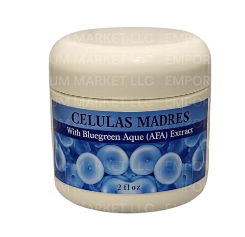 Celulas Madres,NEW STEM CELL CREAM