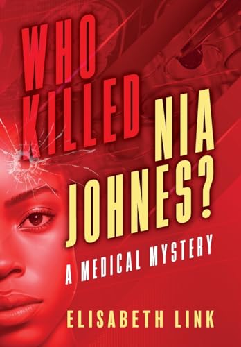 Who Killed Nia Johnes ?: A Medical Mystery