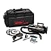 Produktbild Daten-Vac DV3ESD1 ESD-Safe Pro 3 Professional Cleaning System mit Tasche, Schwarz