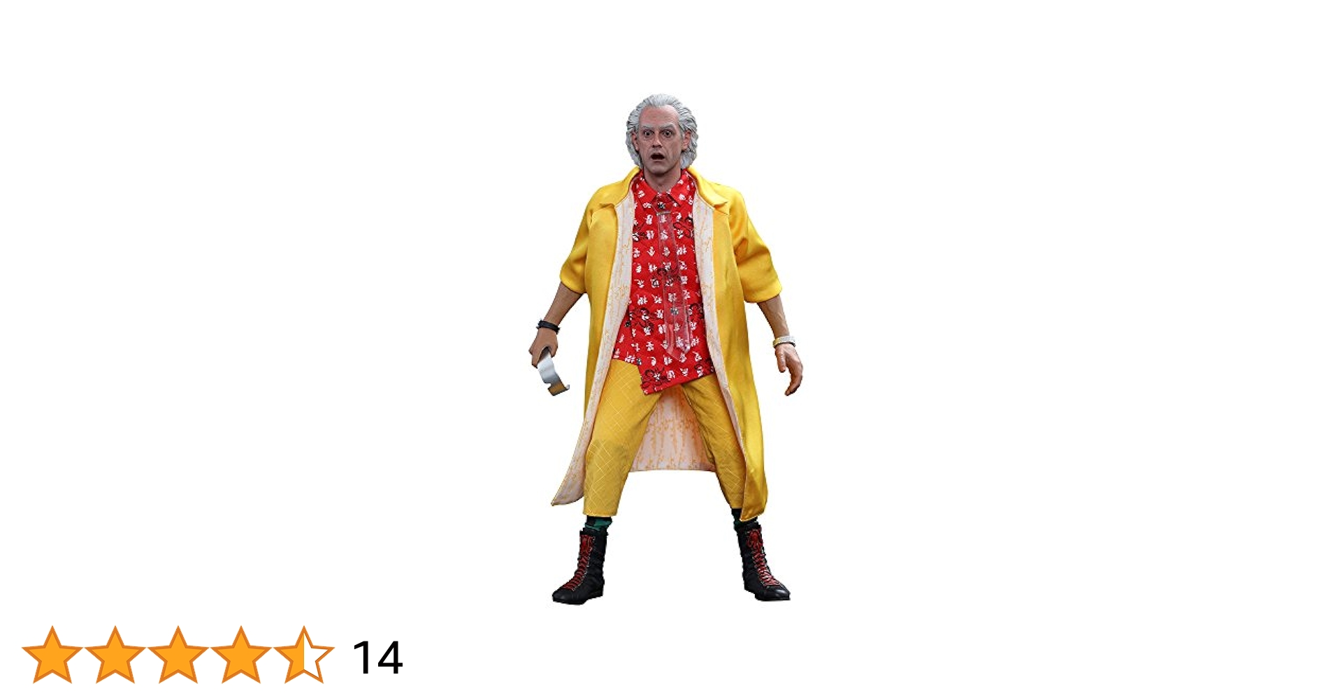 Amazon.co.jp: ムービー・マスターピース バック・トゥ・ザ