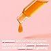 SeoulCeuticals Rice Bran Oil for Skin - Korean Skin Care Facial Glow Oil With Squalane & Vitamin E - Cruelty Free K Beauty Skincare 1oz