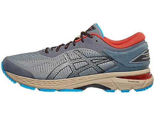 Image of ASICS Gel-Kayano 25 NYC Men's Running Shoe